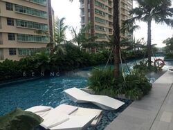Lincoln Suites (D11), Condominium #502231801